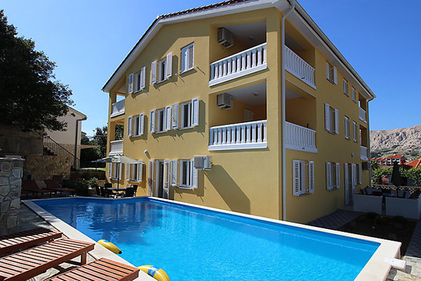 Villa Gorica